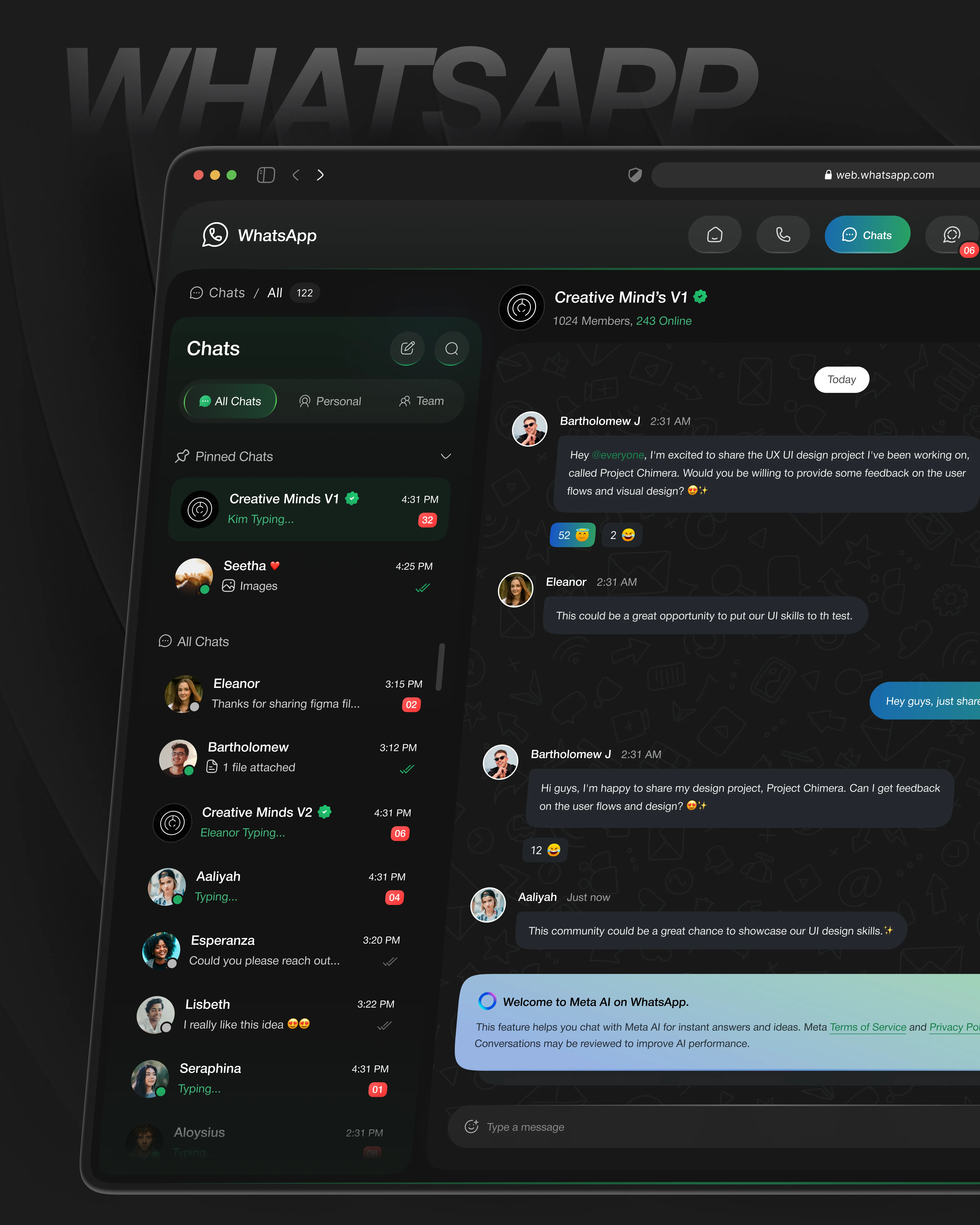 Smart Home App